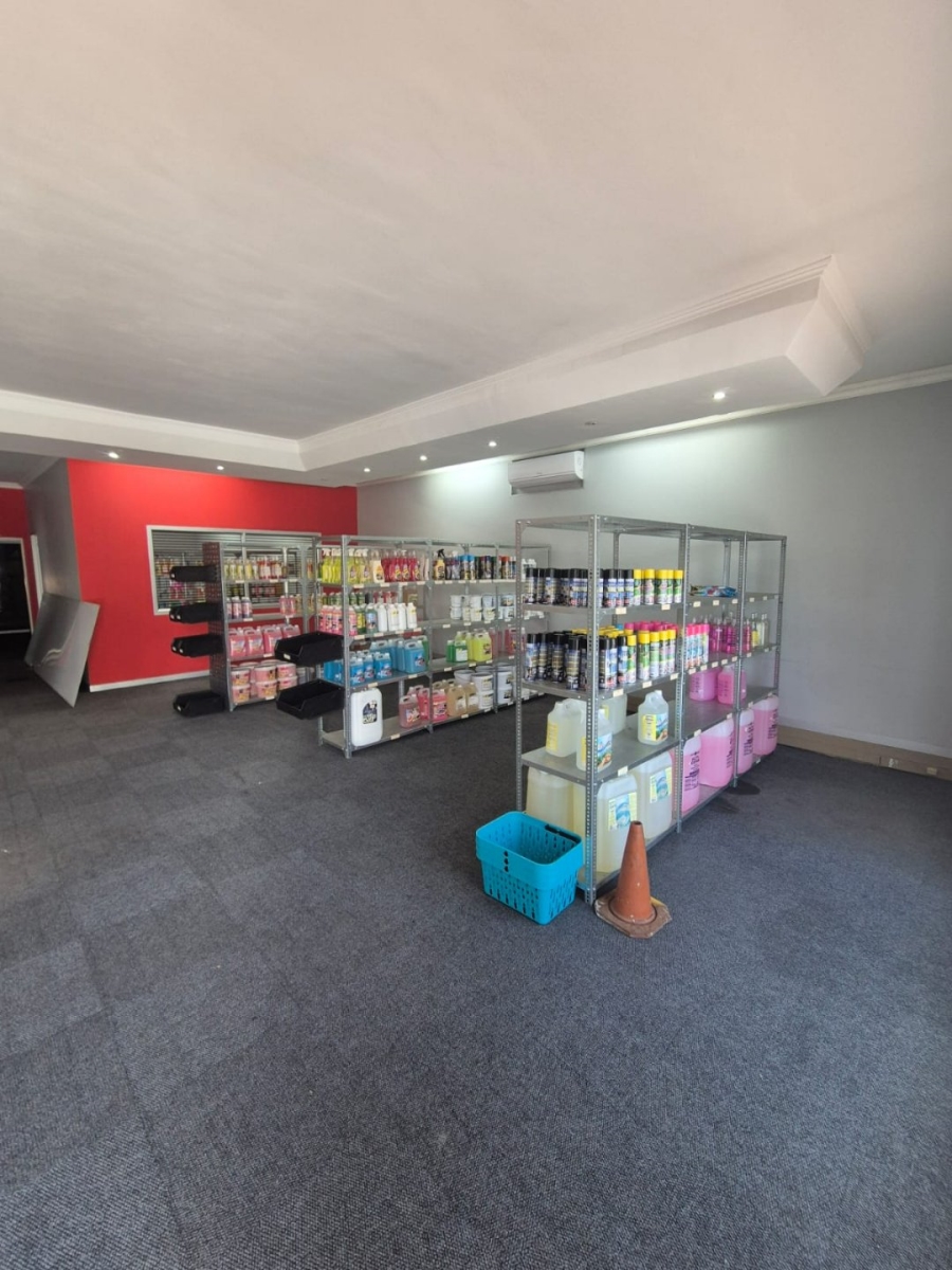 To Let commercial Property for Rent in Bloemfontein Free State